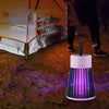 BETTER TECH Budget Portable Electric Mosquito and Insect Repellent USB Lamp