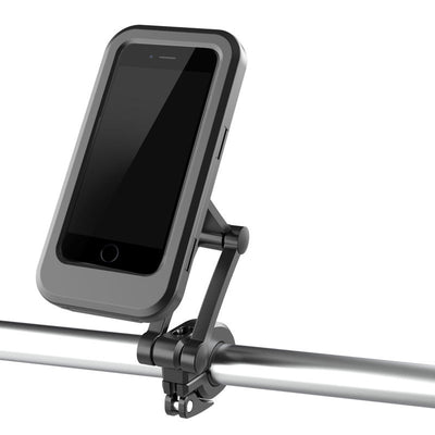 BETTER TECH Motorcycle Waterproof Mobile Phone Stand