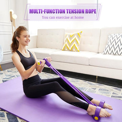 BETTER HEALTH (60% OFF Today) Multi Function Tension Rope