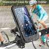BETTER TECH Motorcycle Waterproof Mobile Phone Stand