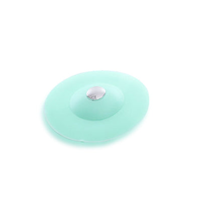 BETTER LIVING Anti-clogging silicone sink drain filter plug
