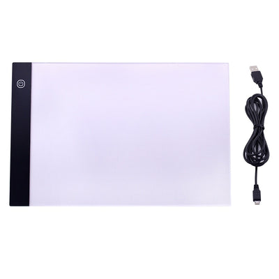 BETTER TECH 3 Level Dimmable Led Drawing Copy Pad Board
