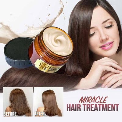 BETTER UP Miracle Hair Treatment