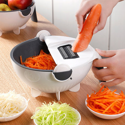 BETTER LIVING Rotate the Vegetable Cutter