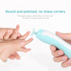 BETTER UP Safe Electric Baby Nail Trimmer