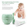 BETTER LIVING Baby Grinding Food Dish