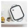 BETTER LIVING Collapsible Dish Tub and Cutting Board