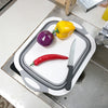 BETTER LIVING Collapsible Dish Tub and Cutting Board