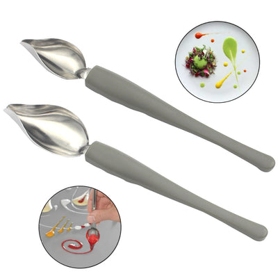 BETTER DECORS Chef Decoration Stainless Steel Pencil