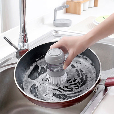 BETTER LIVING Dish Washing and Soap dispenser