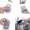 BETTER LIVING Dish Washing and Soap dispenser