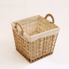 BETTER EARTH Laundry Basket