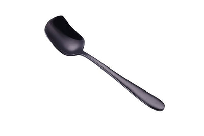 BETTER DECORS Long Handle Spoon