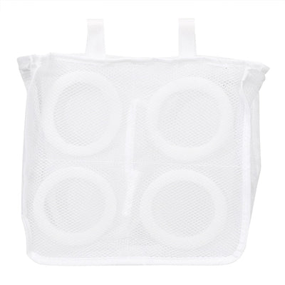 BETTER LIVING Lazy Shoes Washing Bags Washing Bags for Shoes Underwear Bra Shoes Airing Dry Tool Mesh Laundry Bag Protective Organizer