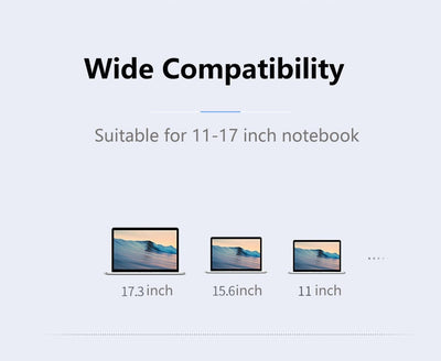 BETTER TECH Foldable Laptop Stand