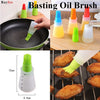 BETTER DECORS Stainless Steel 5Style Fried Egg Pancake Shaper Kitchen Accessories