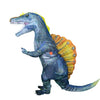 BETTER BOO New Halloween Accomplice - Inflatable Dino T-Rex Spinosaurus Pterosaur Triceratops Velociraptor