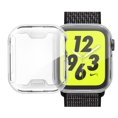 BETTER TECH Cover Case For Apple Watch 5 4 3 band 44mm 40mm 42mm 38mm iwatch Screen Protector