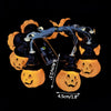 BETTER BOO 1.5m 10Led Halloween Pumpkin Ghost Skeletons Bat Spider Led Light String Festival Bar Home Party Decoration