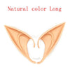 BETTER BOO Halloween Party Decoration Latex Elf Ears