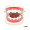 BETTER BOO Halloween Decoration Vampire Teeth Fangs Dentures