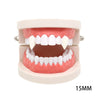 BETTER BOO Halloween Decoration Vampire Teeth Fangs Dentures