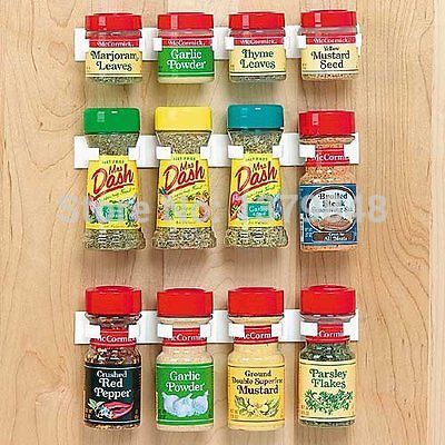 BETTER LIVING Spice Clips