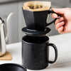 BETTER LIVING Ceramic Coffee Filter Cup