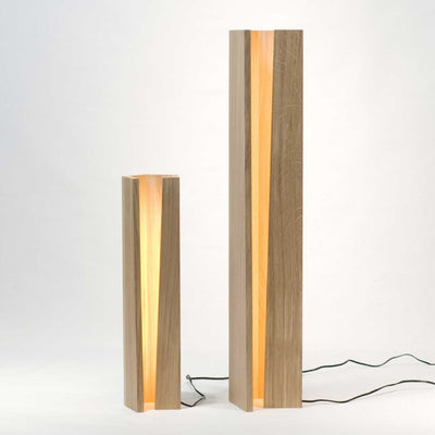BETTER DECORS Japanese-style Wood Lamp