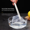 BETTER EARTH Multifunctional reusable stretchable silicone freshness 6 pc bowl cover and lids