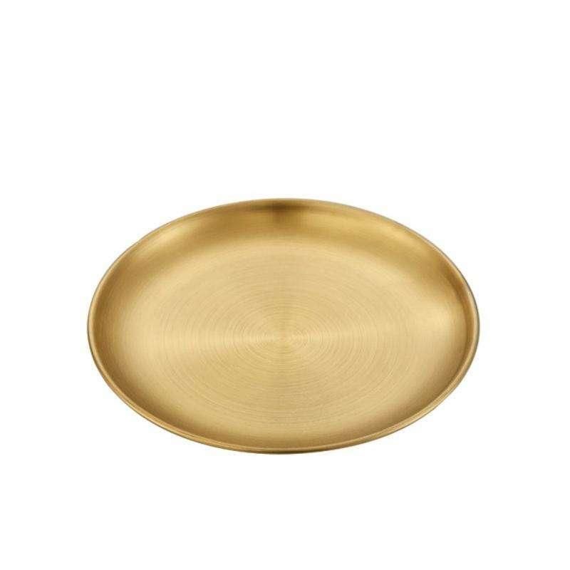 20cm gold