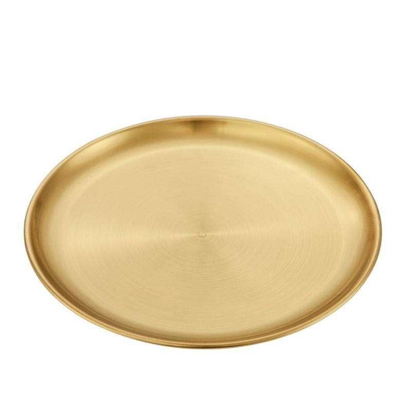 30cm gold