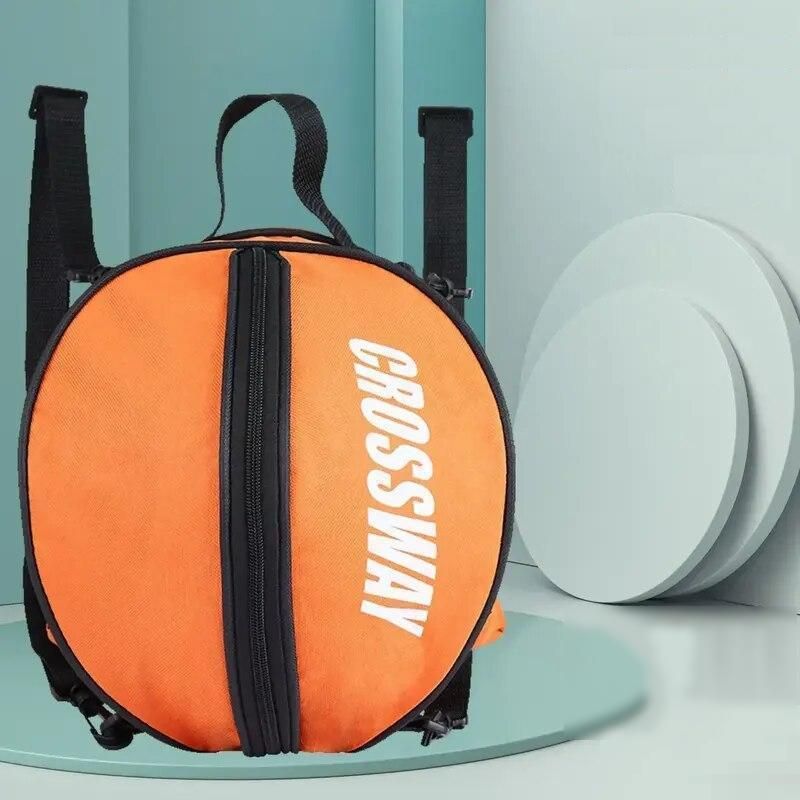 Backpack Orange