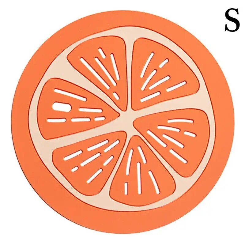 Orange S