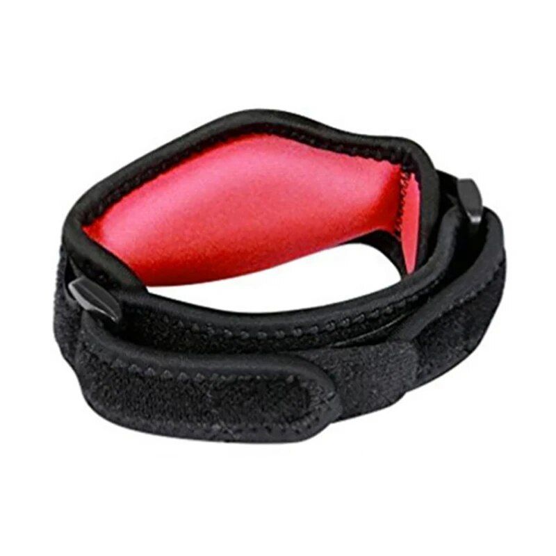 1 PC Red Elbow Pad