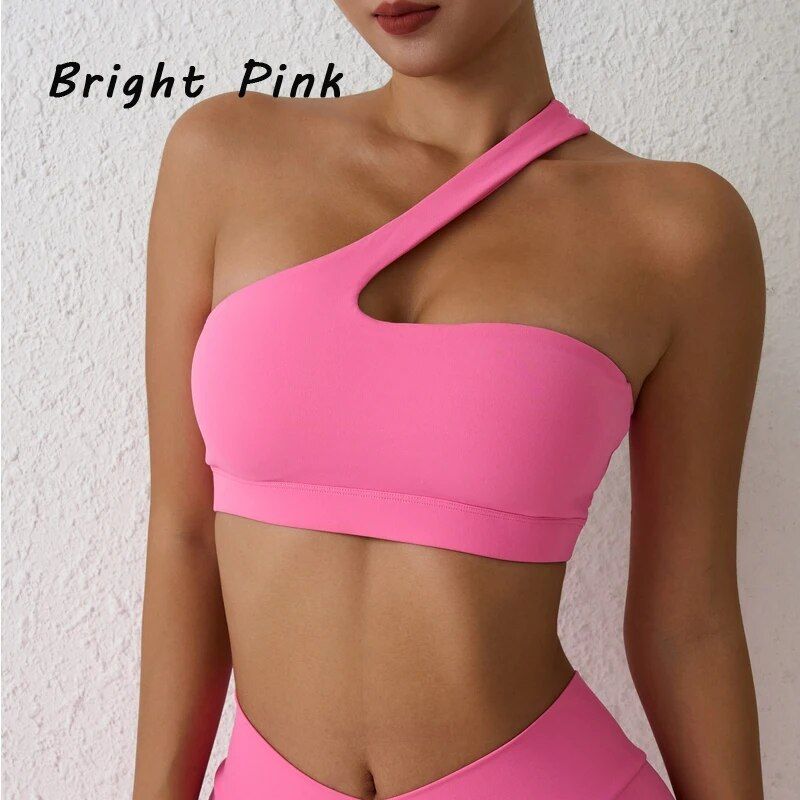 Bright Pink