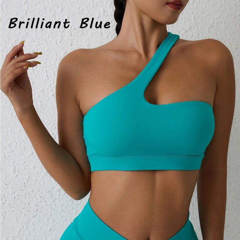 Brilliant Blue