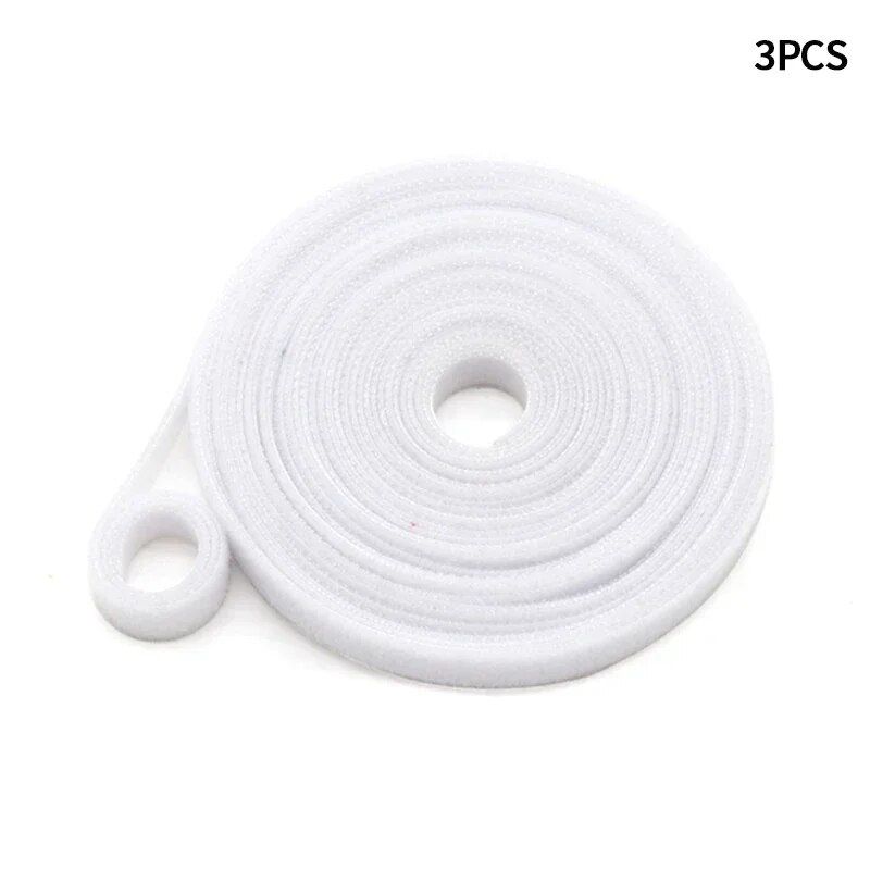 White-10mm x 2m(3pc)